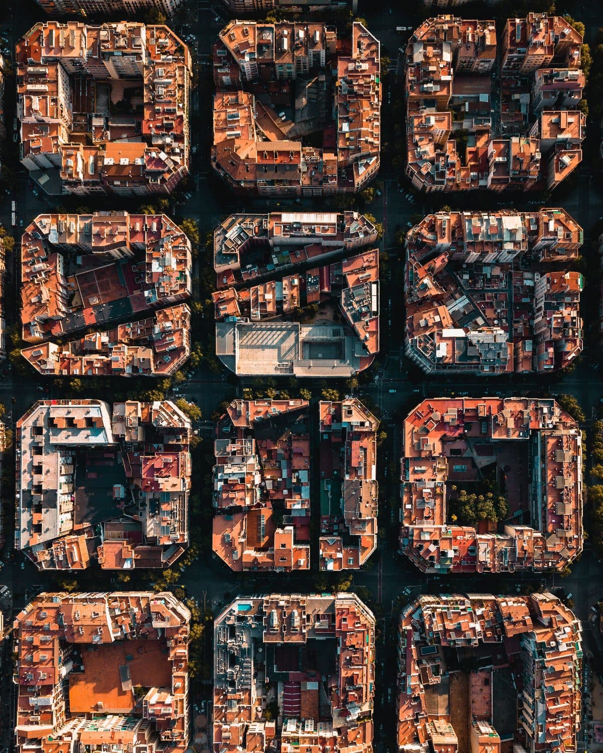 Calle de Eixample