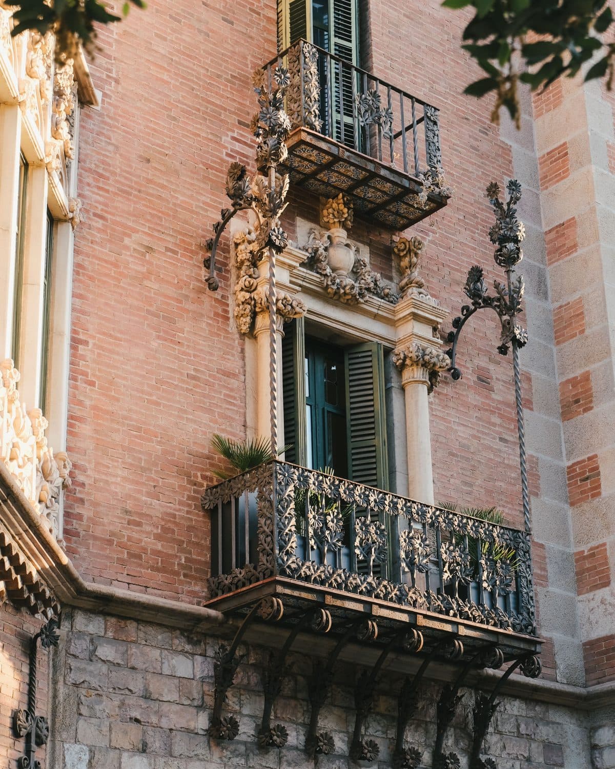 Calle de Gràcia